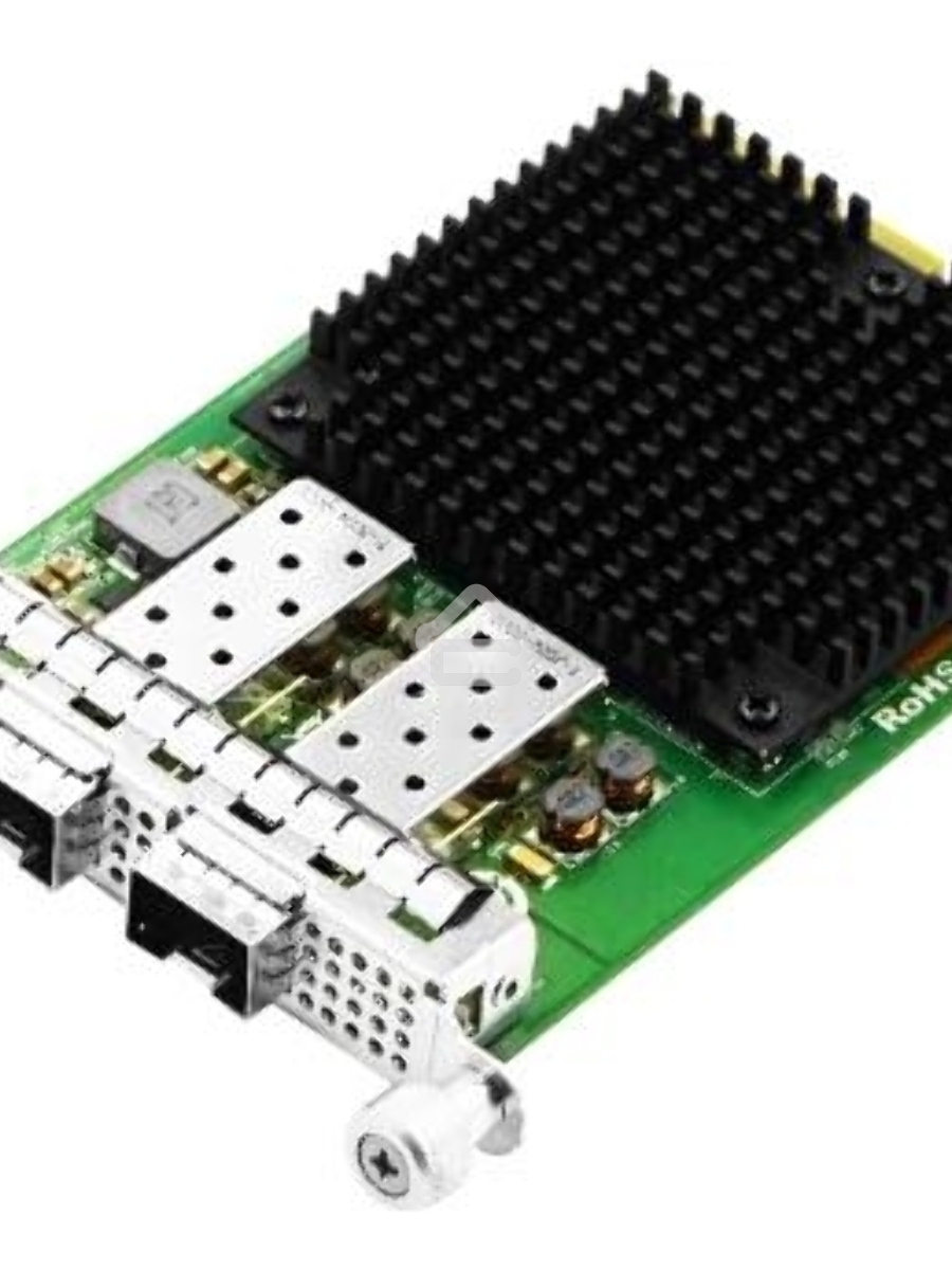 Сетевой адаптер LR-LINK PCIE 10GB 2PORT SFP+ OCP3 LRES3039PF-OCP