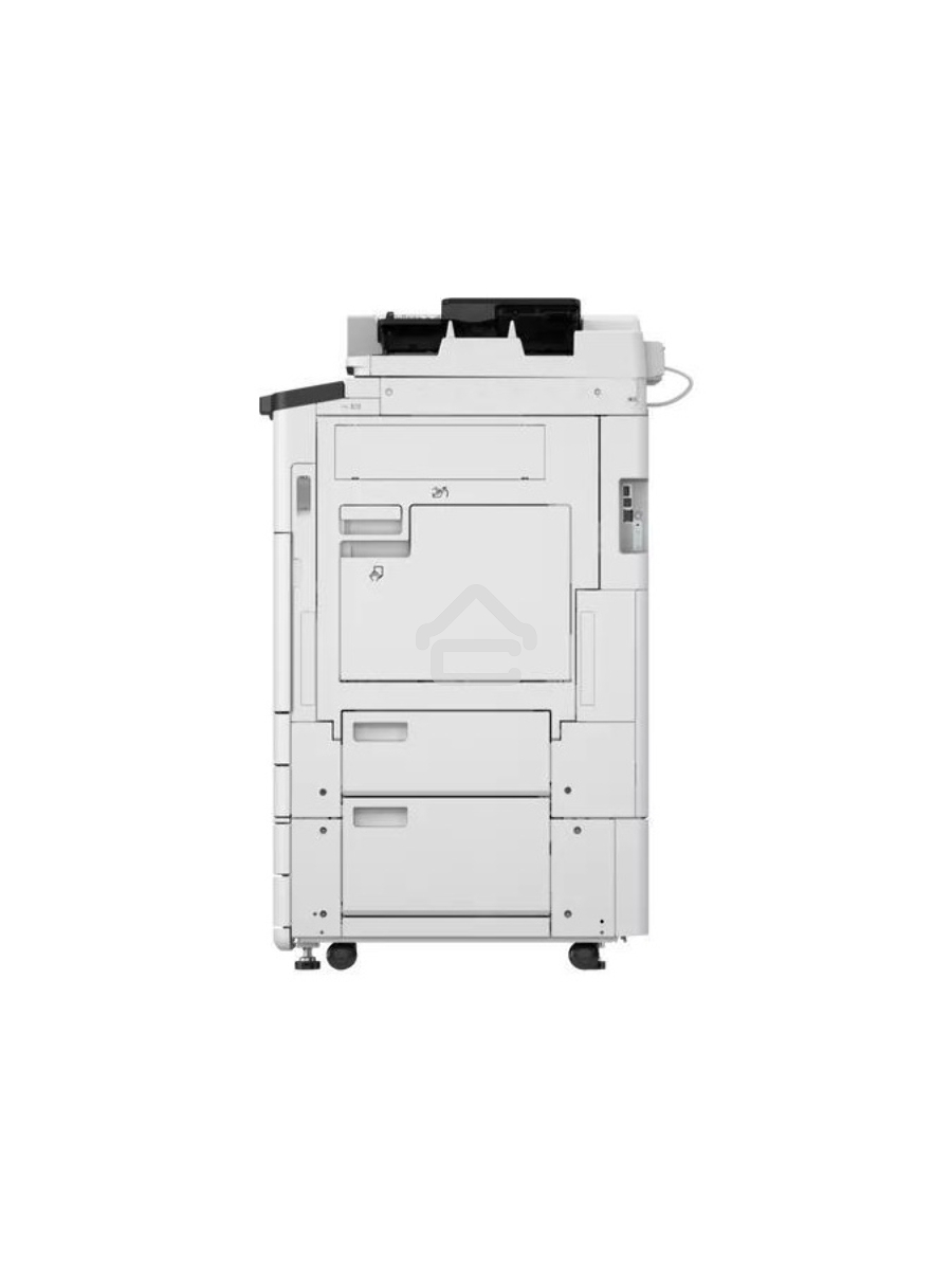МФУ лазерный Canon imageRUNNER C3326i (5965C005), A3, цветное, печ. 26 стр/мин. (А4) 15 стр/мин. (А3), скан. до 70 стр/мин., 1200х1200 dpi (печать) 600х600 dpi (скан.), USB, RJ-45, Wi-Fi, Air Print, Mopria