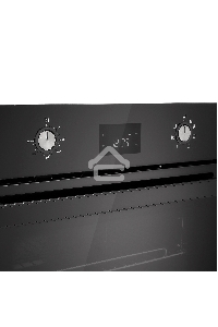 Духовой шкаф Evelux EO 640 PB