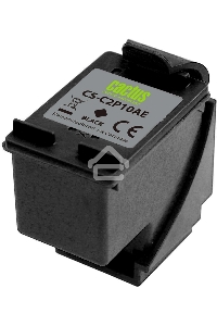 Картридж струйный Cactus CS-C2P10AE № 651 черный (18мл) для HP 5575/5645;Officejet 202/252