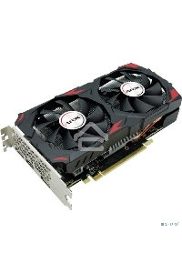 Видеокарта AFOX RX 580 8GB GDDR5 256Bit HDMI 3xDP RTL