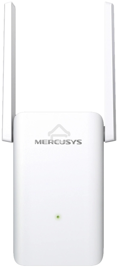 Усилитель Wi-Fi сигнала Mercusys ME80X AX3000