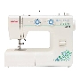 Швейная машина Janome LW-20 белый
