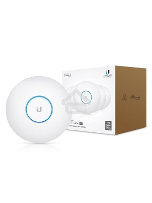 Точка доступа Ubiquiti UniFi AP AC Pro (5-pack) (UAP-AC-PRO-5-EU)