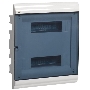 Бокс IEK MKP82-V-24-41-10 ЩРВ-П-24 модуля встраив.пластик IP41 PRIME