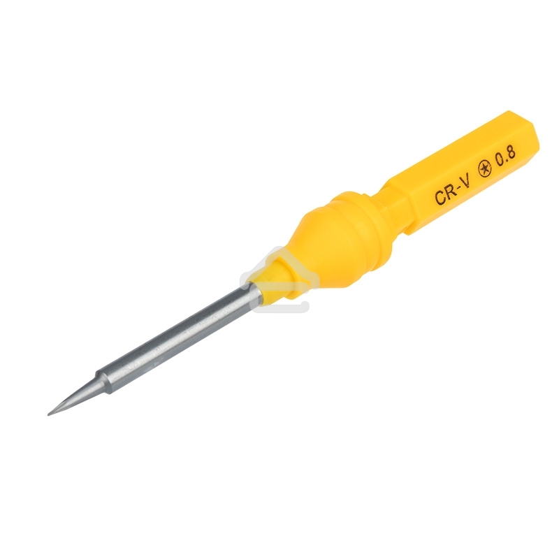 Набор отверток 10 предметов Rexant