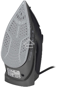 Утюг POLARIS PIR 2430K черный 2400Вт