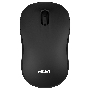 Мышь беспроводная Acer OMR160 черный, 1200 dpi, радиоканал, USB, кнопки - 3