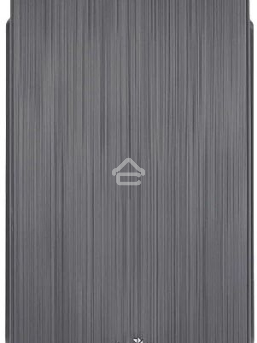 Компьютерный корпус Aerocool / Formula Cs-108-S-BK-v1 (mATX, без БП, USB3.0 x1, USB2.0 x1, 8cm black fan x1)