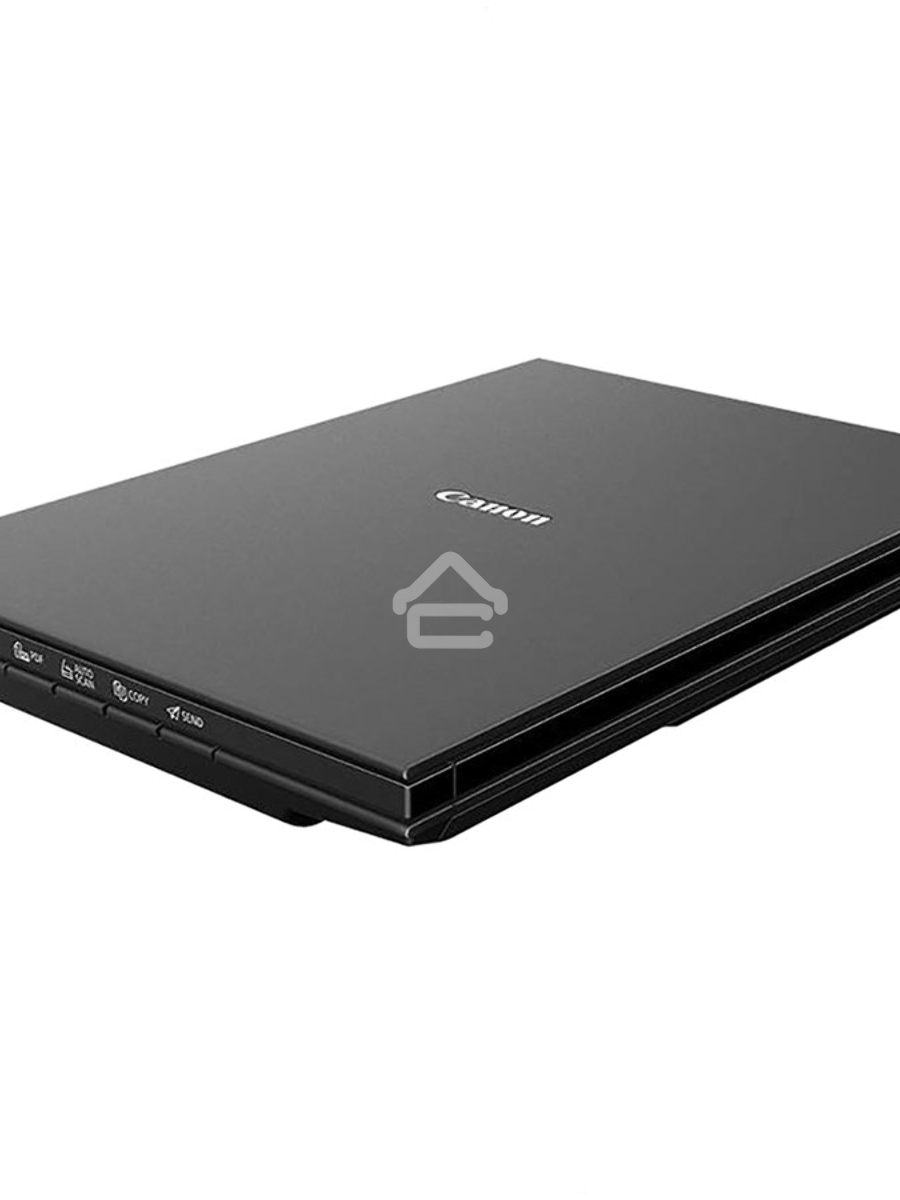 Планшетный сканер Canon CanoScan LiDE 300 (Hi-Speed USB 2.0, A4 / Letter (216 x 297 мм), 2400 x 4800 точек на дюйм)
