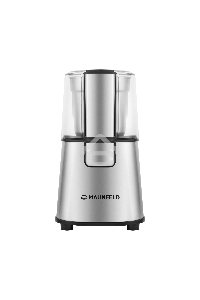 Кофемолка Maunfeld MF-521S 180 Вт, нержавеющая сталь