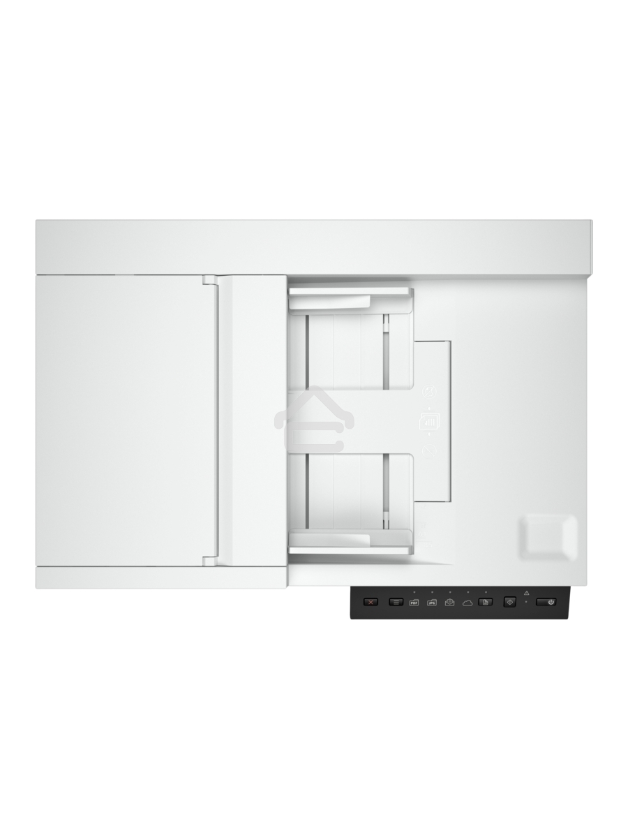 Сканер HP Scanjet Pro 3600 f1