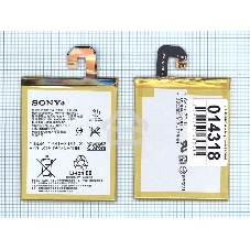 Аккумуляторная батарея LIS1558ERPC для Sony Xperia Z3 D6603