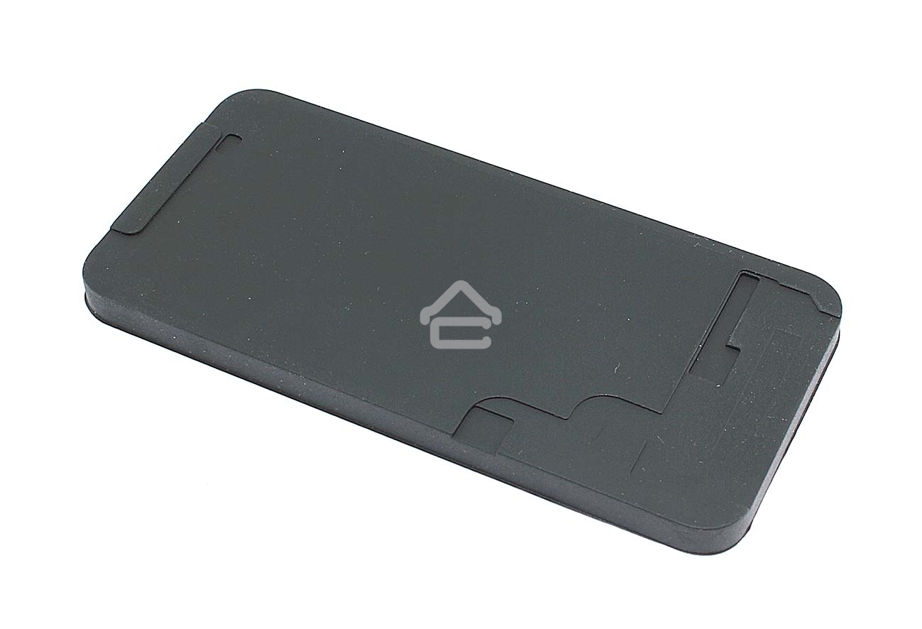 Силиконовая вставка для рамки позиционирования дисплея iPhone 12 mini oem