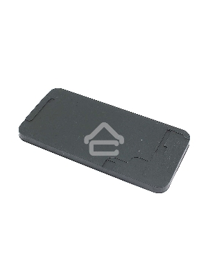 Силиконовая вставка для рамки позиционирования дисплея iPhone 12 mini oem