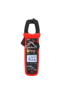 Токоизмерительные клещи UNI-T UT204+