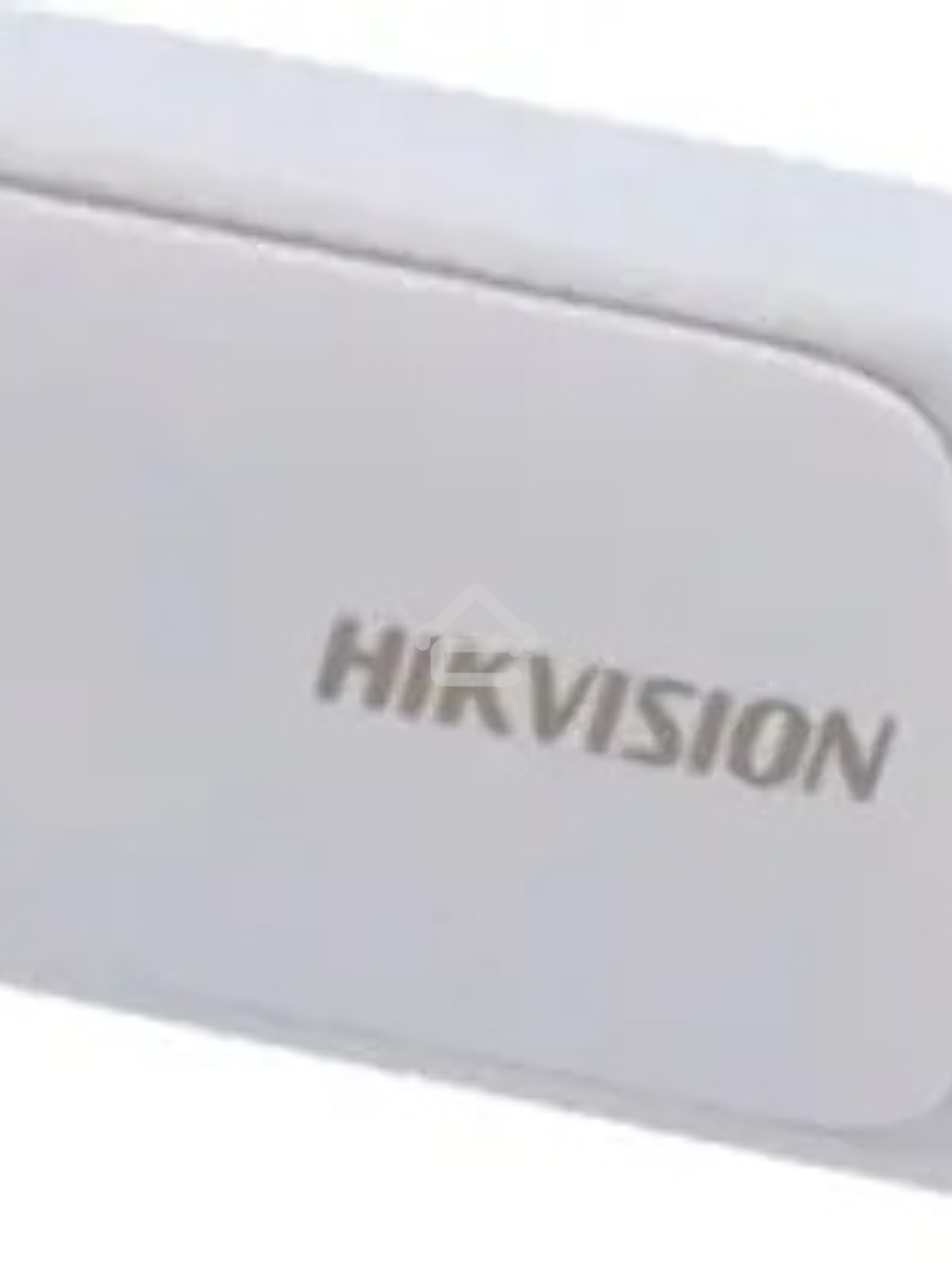 Флеш диск Hikvision 128GB M210S HS-USB-M210S 128G U3 WHITE USB3.0 белый