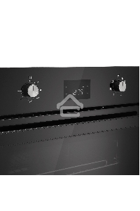 Духовой шкаф Evelux EO 640 PB