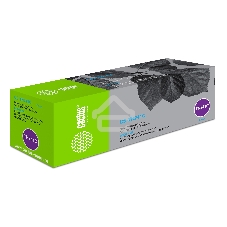 Картридж лазерный Cactus CS-TN241C голубой (1400 стр.) для Brother HL-3170CDW