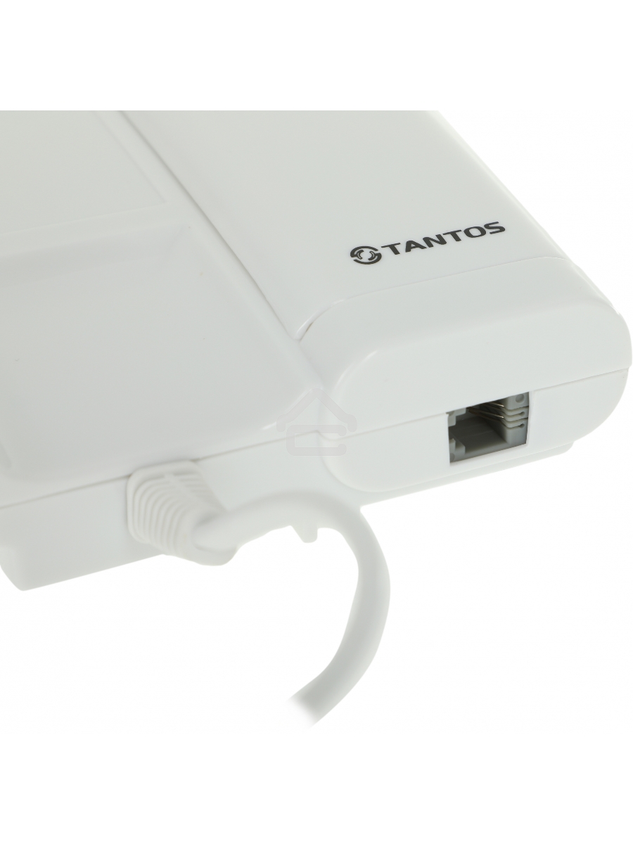 Комплект аудиодомофона Tantos TS-203Kit