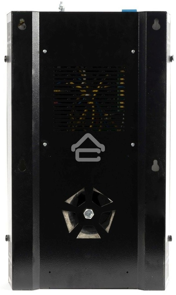 Стабилизатор напряжения Бастион Skat STP 20000 20000ВА белый