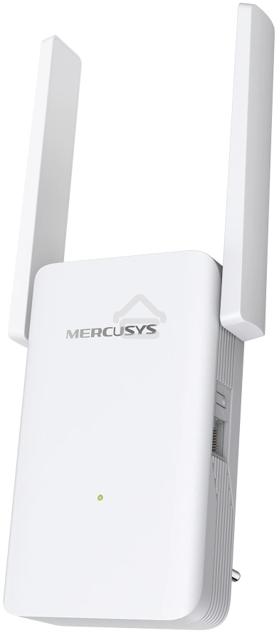 Усилитель Wi-Fi сигнала Mercusys ME80X AX3000