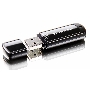 Флеш диск Transcend 8Gb Jetflash 350 TS8GJF350 USB2.0 черный