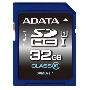 Флеш карта SDHC 32Gb Class10 AData ASDH32GUICL10-R Ultra speed 