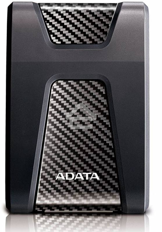 Внешний жесткий диск ADATA 2TB ADATA HD650, 2,5