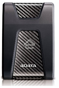 Внешний жесткий диск 2TB ADATA HD650, 2,5