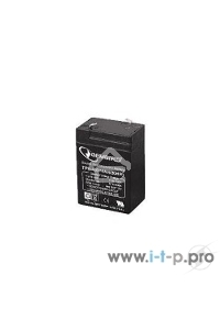 Батарея Gembird BAT-6V4.5AH