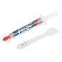 Термопаста Gembird FreOn Ultra GF-21-3 для радиаторов, 3гр, шприц