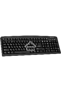 Клавиатура Defender Element HB-520  проводная, USB, черный