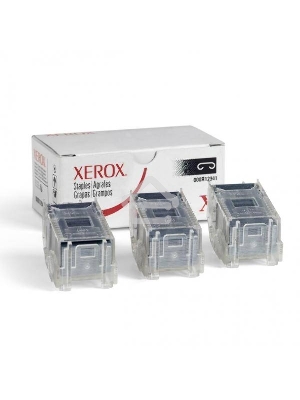 Скрепки Xerox  008R12941 (15000 шт) для МФУ Xerox (Channels)
