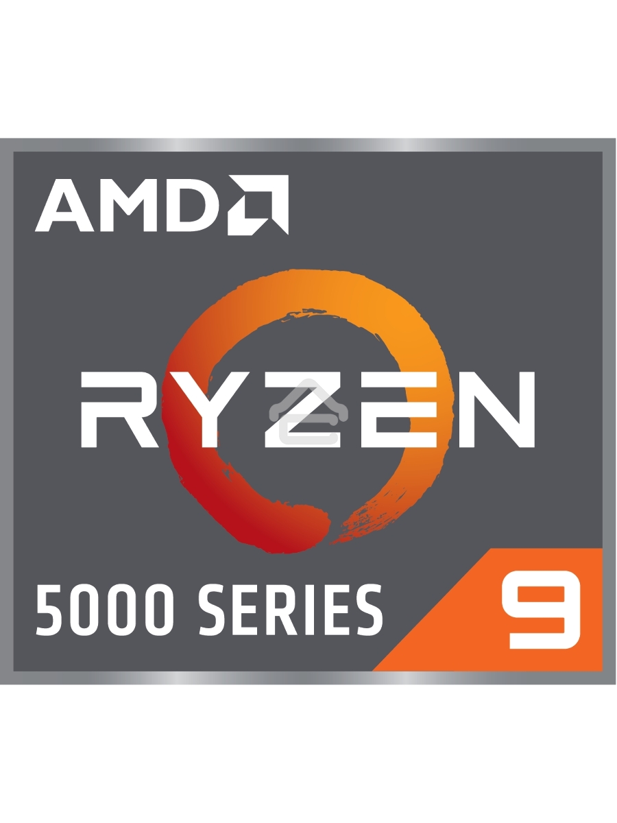 Процессор AMD Ryzen 9 5900X Soc-AM4 3.7GHz OEM