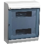 Бокс IEK MKP82-N-24-41-10 ЩРН-П-24 модуля навесн.пластик IP41 PRIME