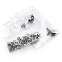 Серверный корпус ExeGate Pro 3U450-08 <RM 19