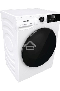 Стирально-сушильная машина Gorenje W1D2A164ADS (20010443) белый загр. фронтальная макс.: 10 кг 1400об/мин класс: А