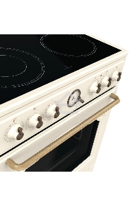 Электрическая плита Gorenje GECS6B70CLI