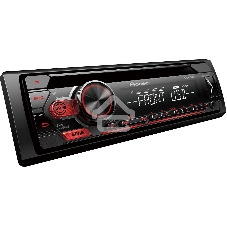 Автомагнитола Pioneer DEH-S1150UB 1DIN 4x50Вт RDS