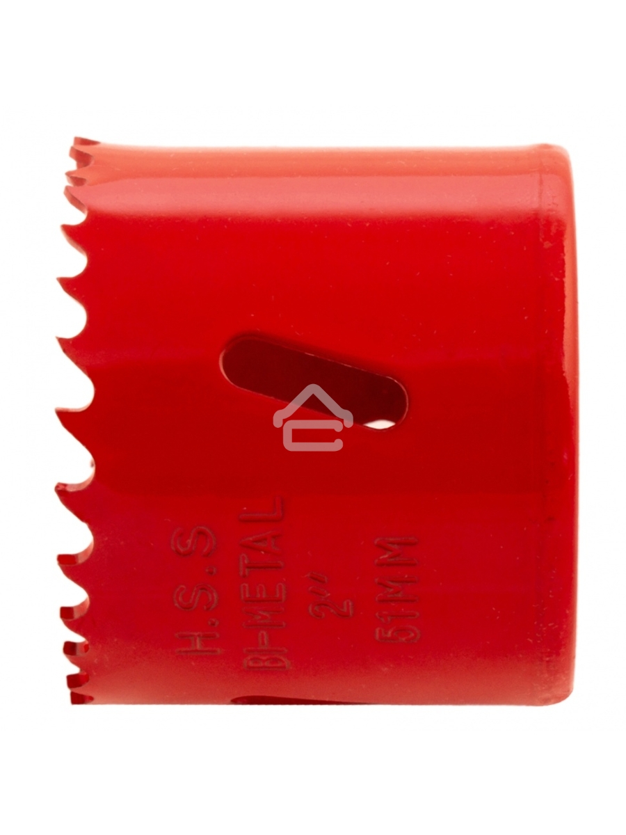 Коронка MATRIX BIMETAL, 51 мм 72451