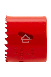 Коронка MATRIX BIMETAL, 51 мм 72451
