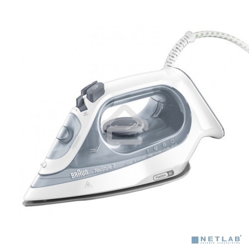 Утюг Braun SI 3054 GY