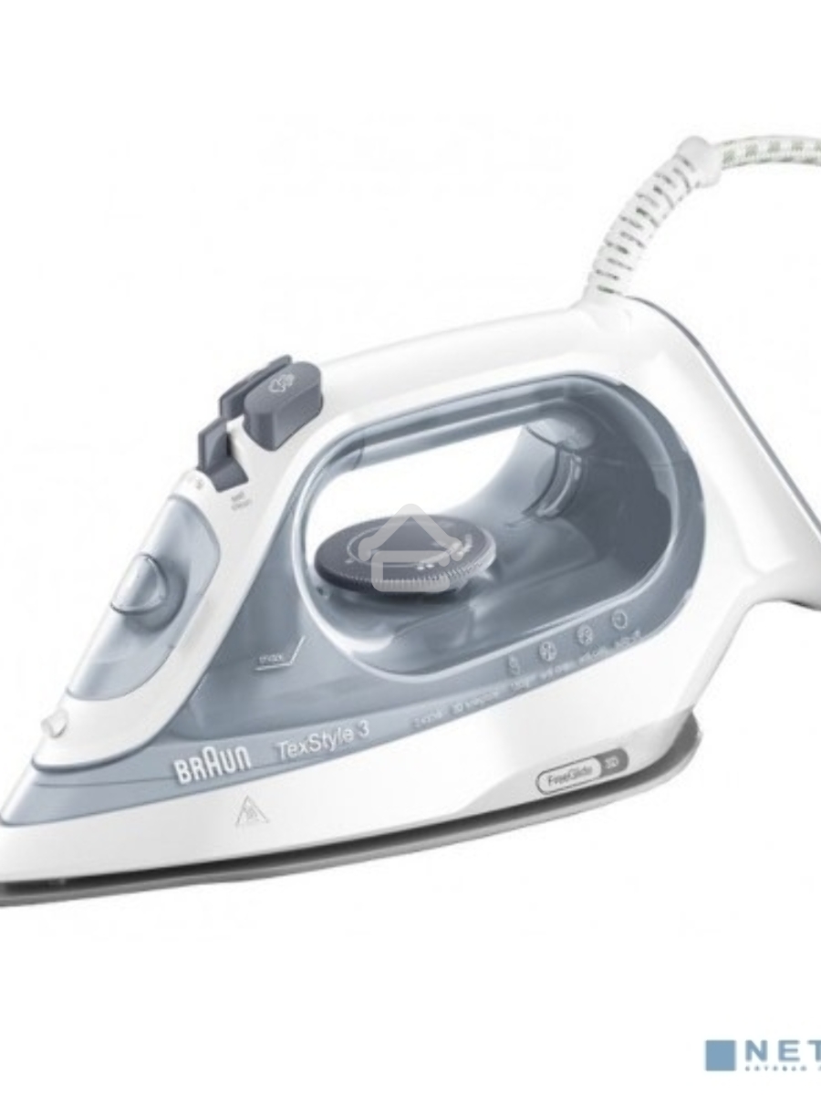 Утюг Braun SI 3054 GY