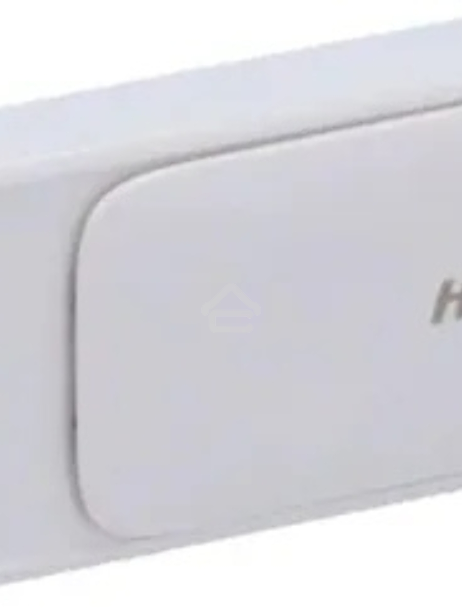 Флеш диск Hikvision 128GB M210S HS-USB-M210S 128G U3 WHITE USB3.0 белый