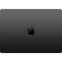 Ноутбук Apple/ 14-inch MacBook Pro: Apple M3 Pro with 11-core CPU, 14-core GPU/36GB/512GB SSD - Space Black/US