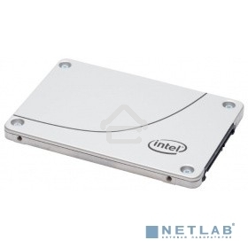 Накопитель SSD Intel Original SATA III 1920Gb SSDSC2KB019T801 DC D3-S4510 2.5