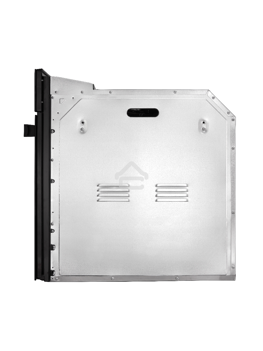 Духовой шкаф Evelux EO 640 PB