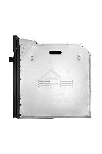 Духовой шкаф Evelux EO 640 PB