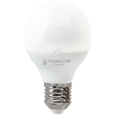 Лампа светодиодная Hiper THOMSON LED GLOBE 6W 480Lm E14 3000K TH-B2031
